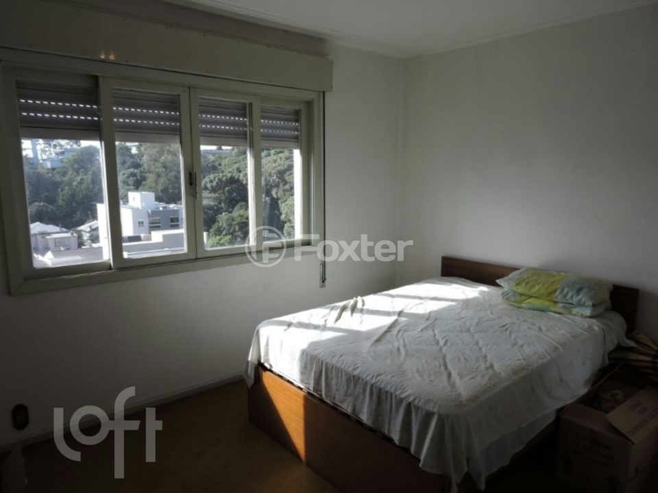 Apartamento à venda com 3 quartos, 122m² - Foto 8
