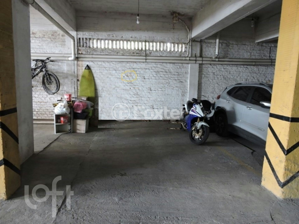 Apartamento à venda com 3 quartos, 122m² - Foto 17