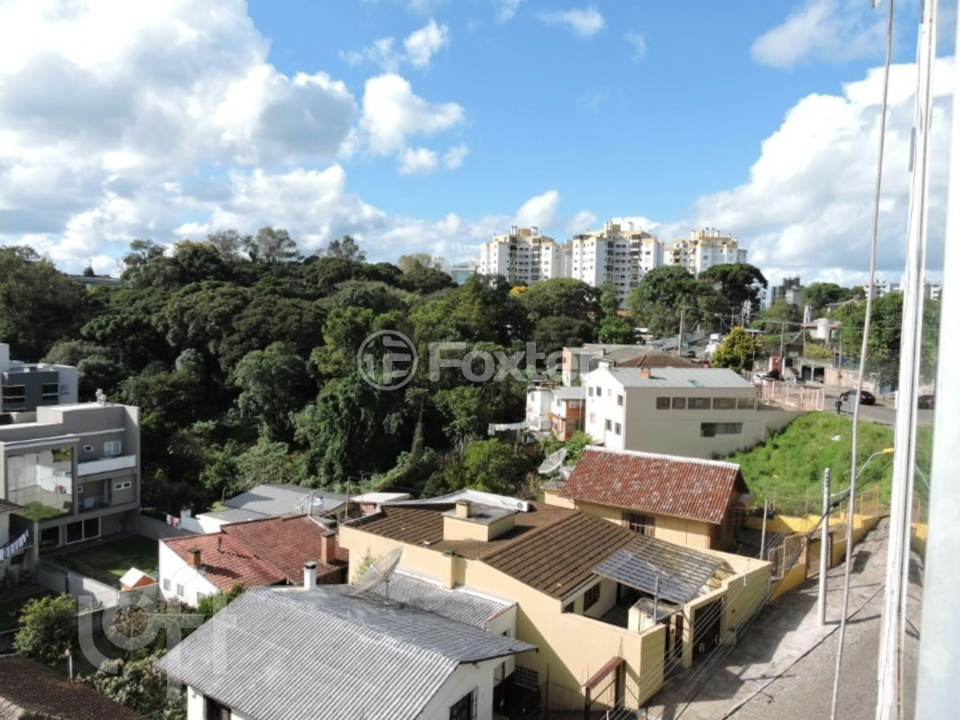 Apartamento à venda com 3 quartos, 122m² - Foto 21