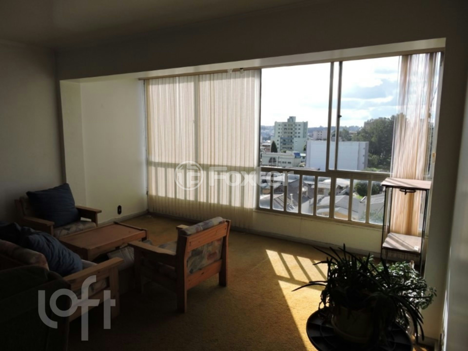 Apartamento à venda com 3 quartos, 122m² - Foto 6