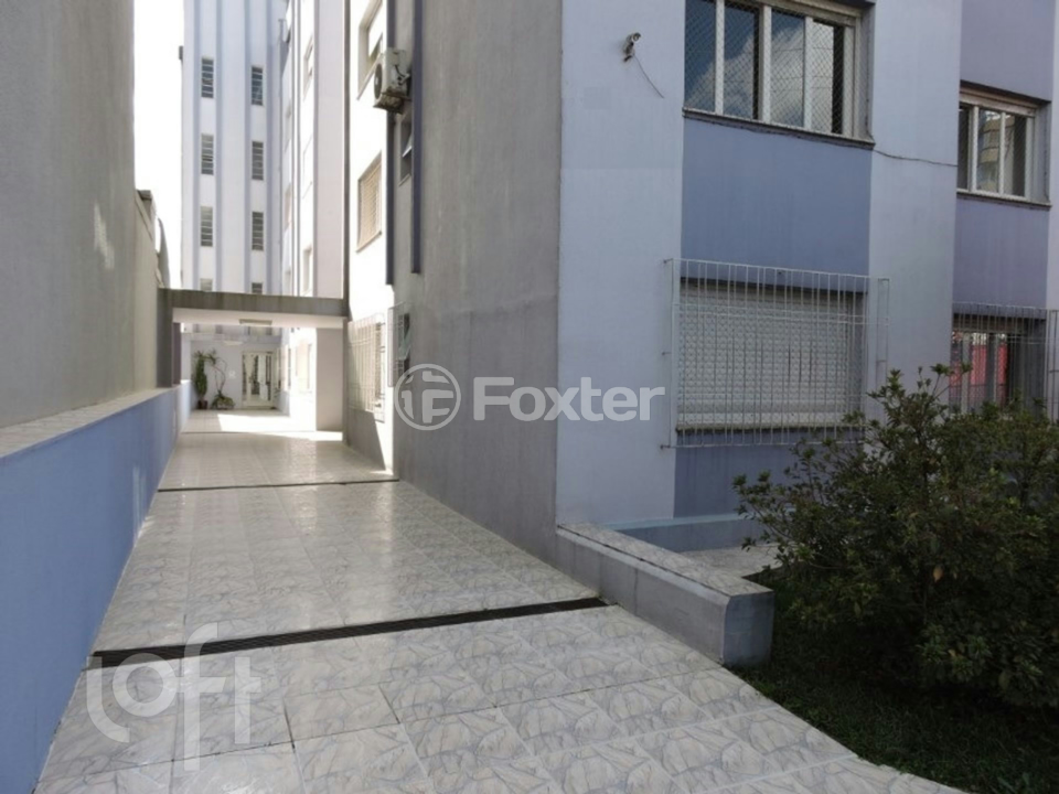 Apartamento à venda com 3 quartos, 122m² - Foto 2