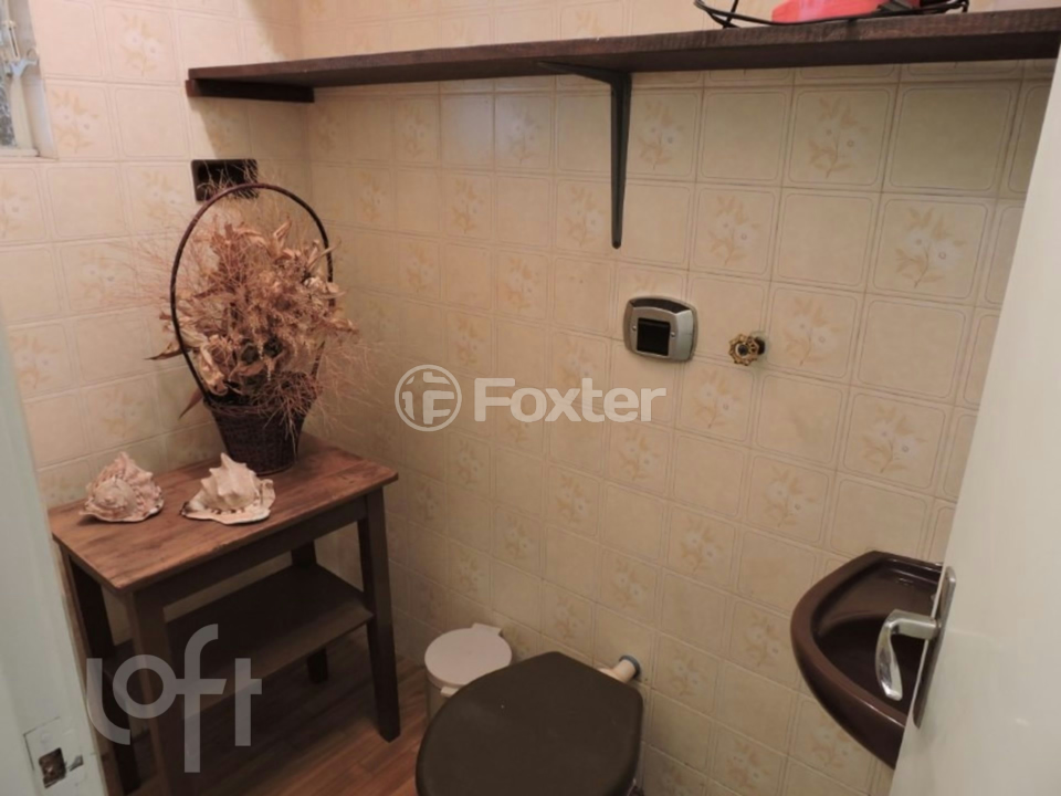 Apartamento à venda com 3 quartos, 122m² - Foto 15