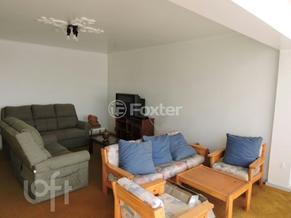 Apartamento à venda com 3 quartos, 122m² - Foto 5