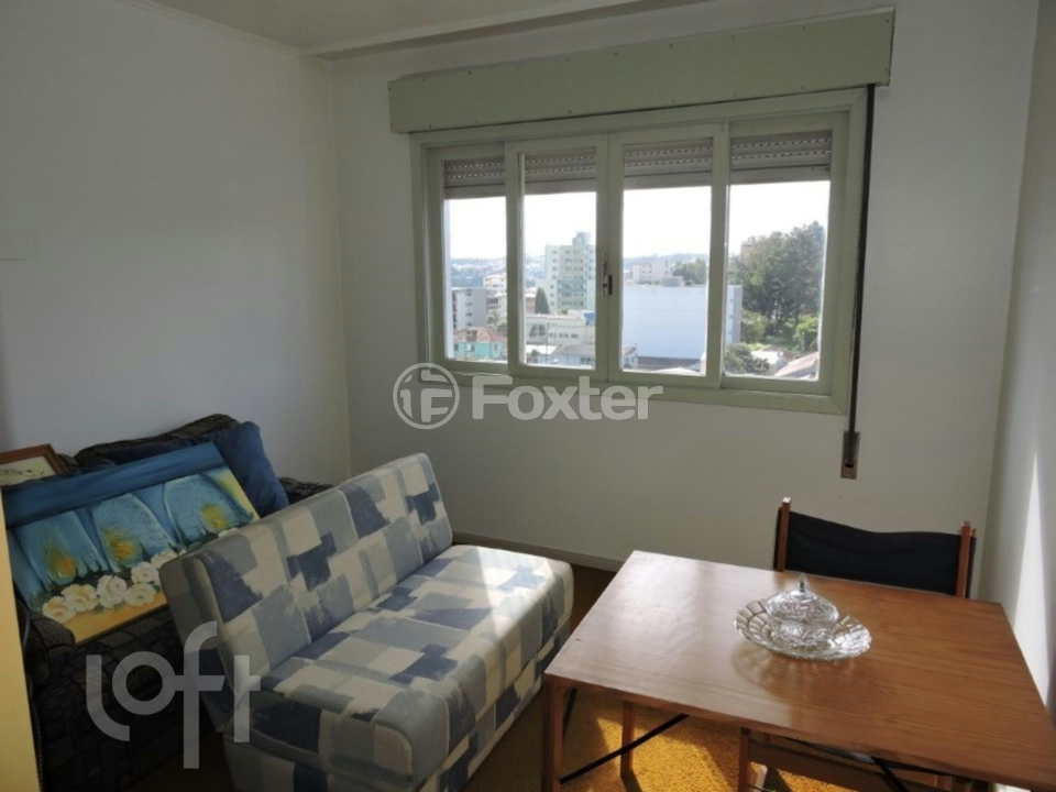 Apartamento à venda com 3 quartos, 122m² - Foto 10