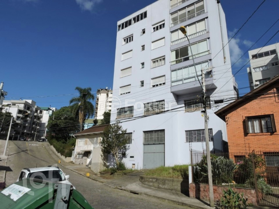 Apartamento à venda com 3 quartos, 122m² - Foto 23