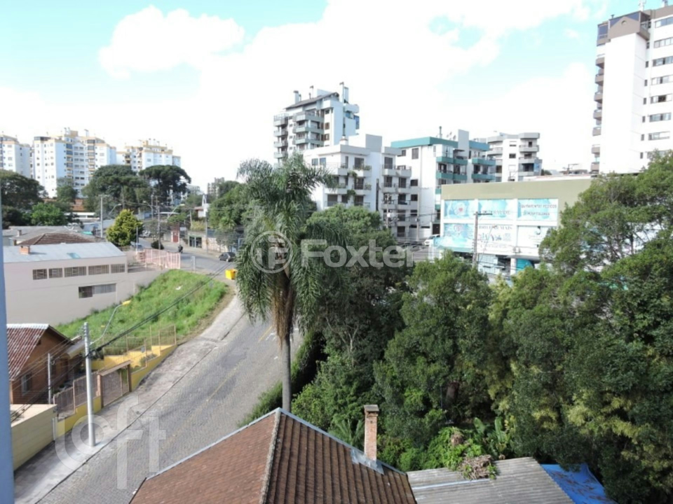 Apartamento à venda com 3 quartos, 122m² - Foto 22