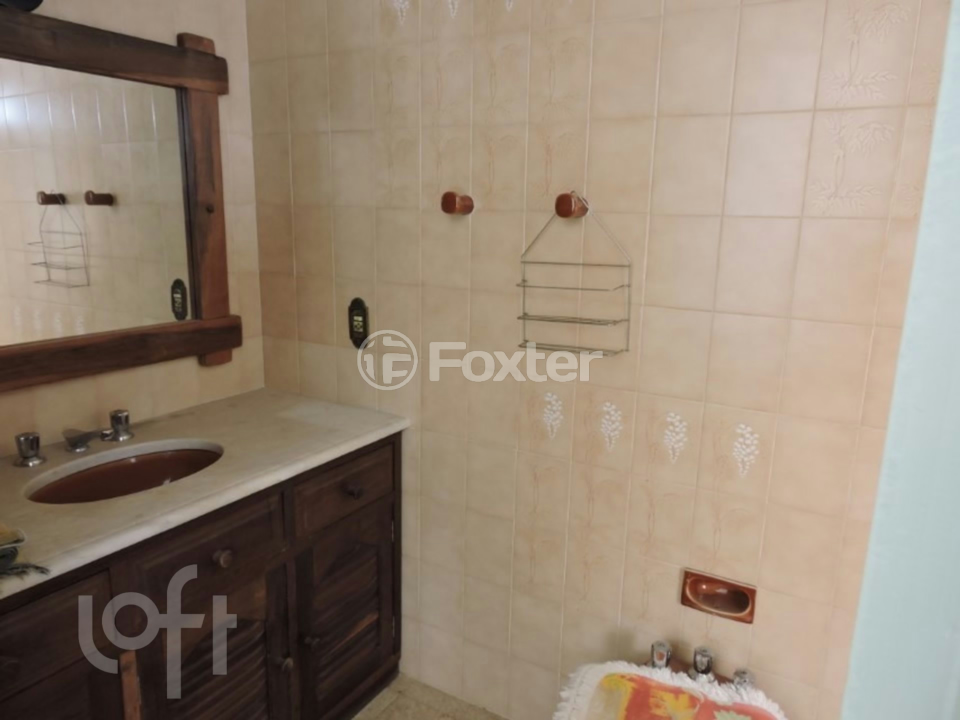 Apartamento à venda com 3 quartos, 122m² - Foto 9