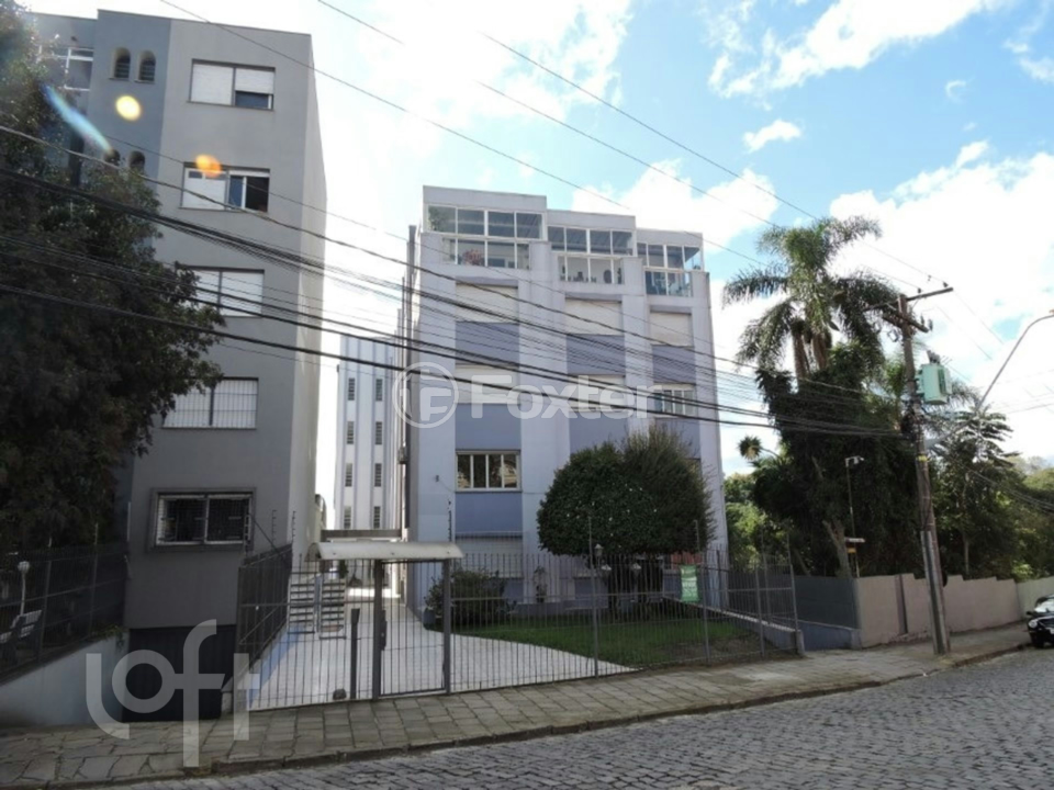 Apartamento à venda com 3 quartos, 122m² - Foto 25