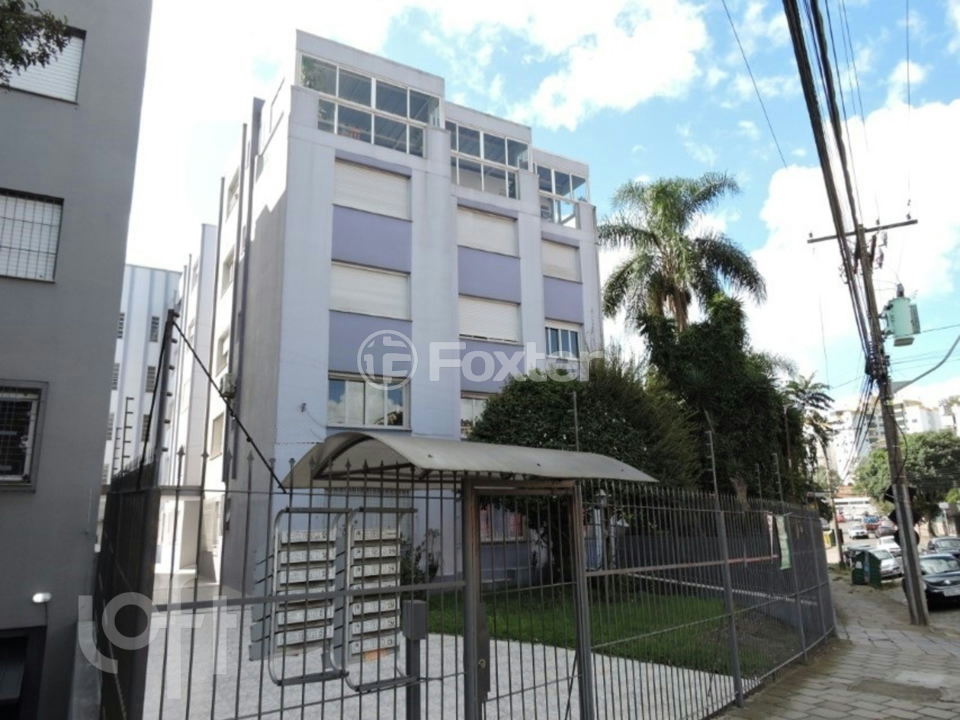 Apartamento à venda com 3 quartos, 122m² - Foto 1
