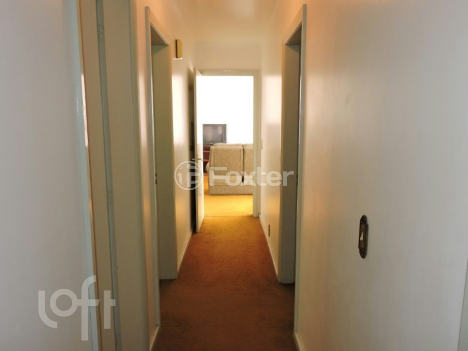 Apartamento à venda com 3 quartos, 122m² - Foto 7