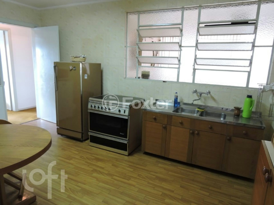 Apartamento à venda com 3 quartos, 122m² - Foto 14