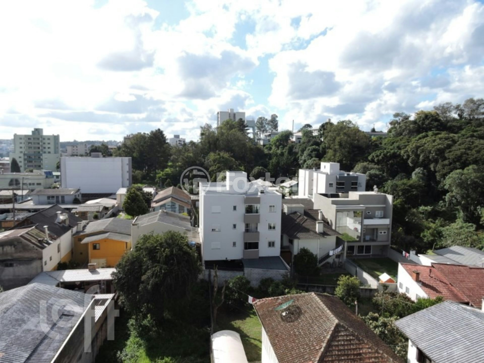 Apartamento à venda com 3 quartos, 122m² - Foto 20