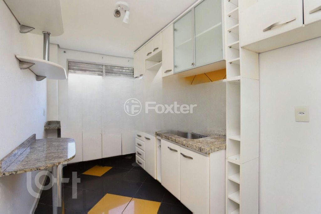 Cobertura à venda com 1 quarto, 107m² - Foto 12
