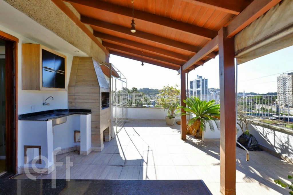 Cobertura à venda com 1 quarto, 107m² - Foto 20