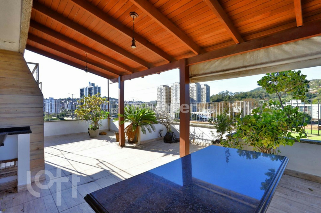 Cobertura à venda com 1 quarto, 107m² - Foto 27