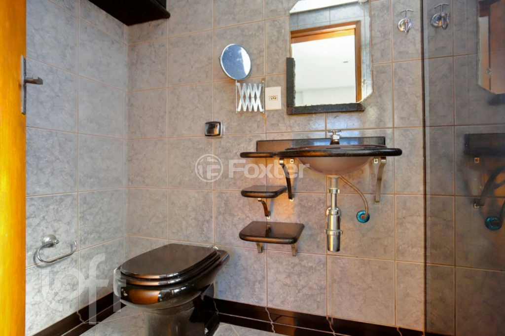 Cobertura à venda com 1 quarto, 107m² - Foto 9
