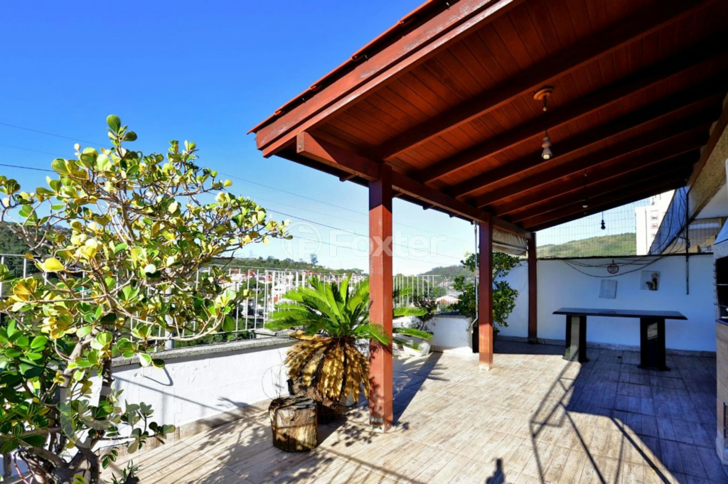 Cobertura à venda com 1 quarto, 107m² - Foto 22
