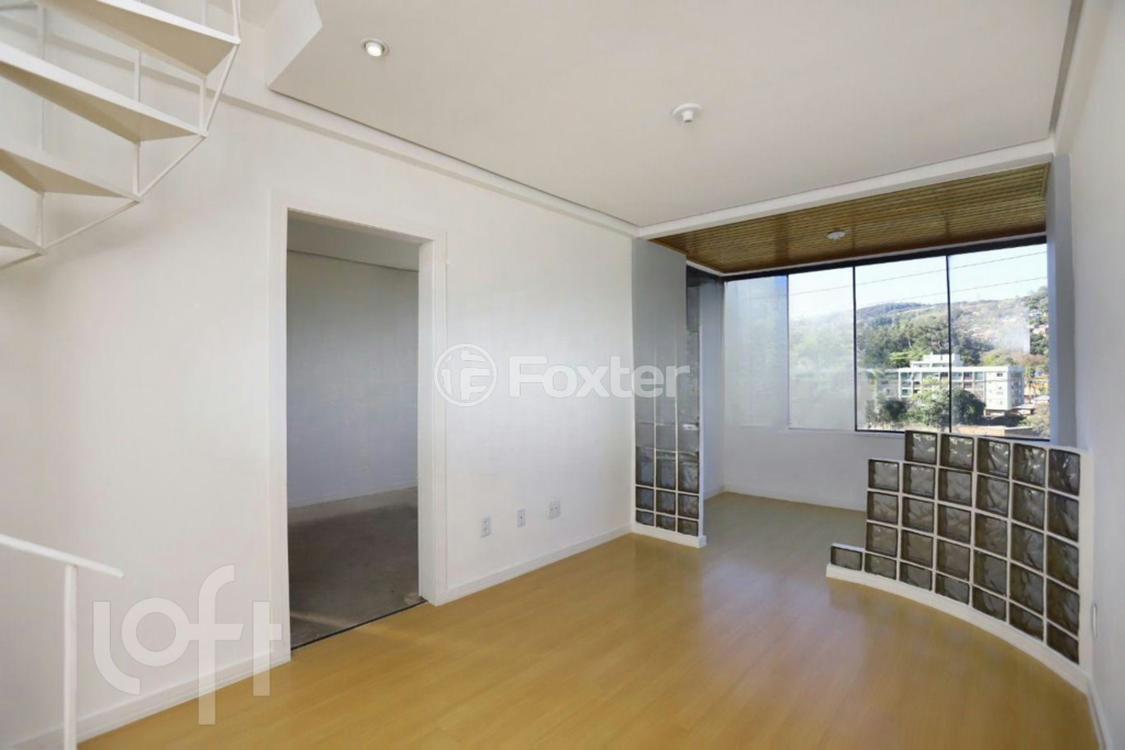 Cobertura à venda com 1 quarto, 107m² - Foto 1