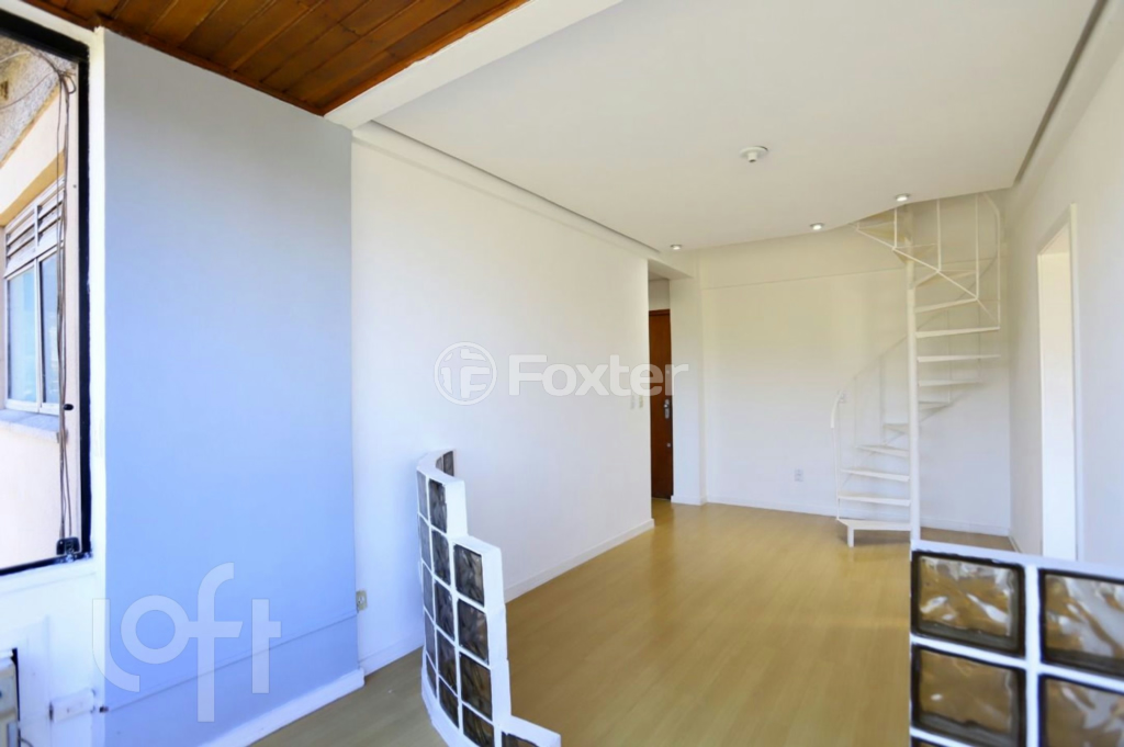 Cobertura à venda com 1 quarto, 107m² - Foto 3