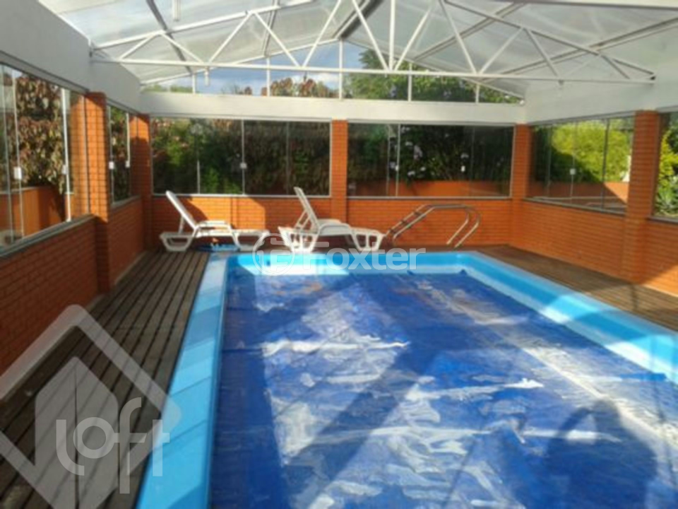 Casa de Condomínio à venda com 4 quartos, 450m² - Foto 22