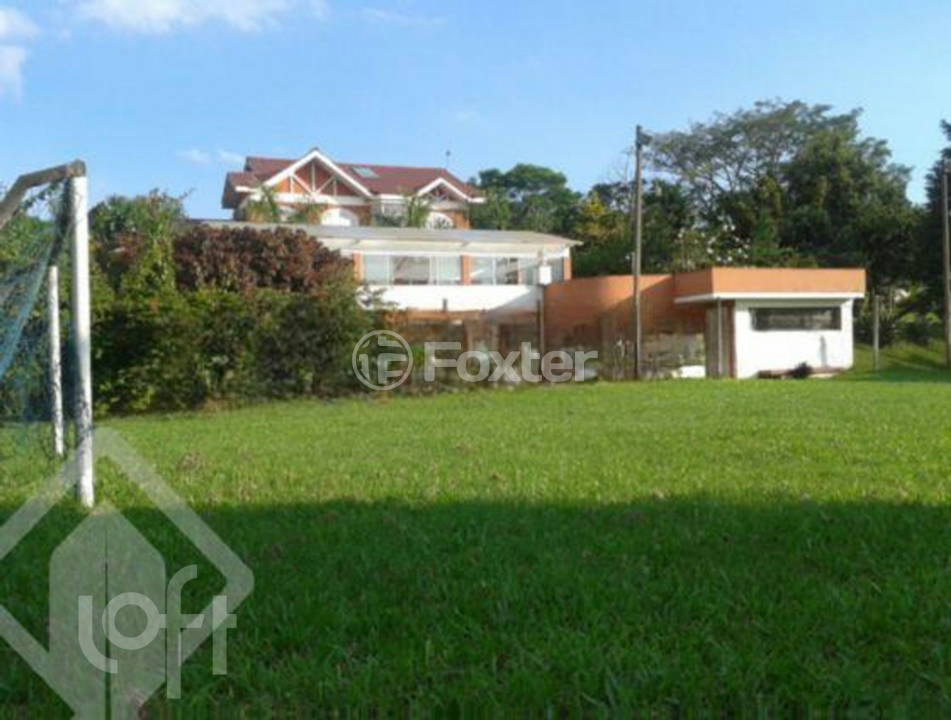 Casa de Condomínio à venda com 4 quartos, 450m² - Foto 7