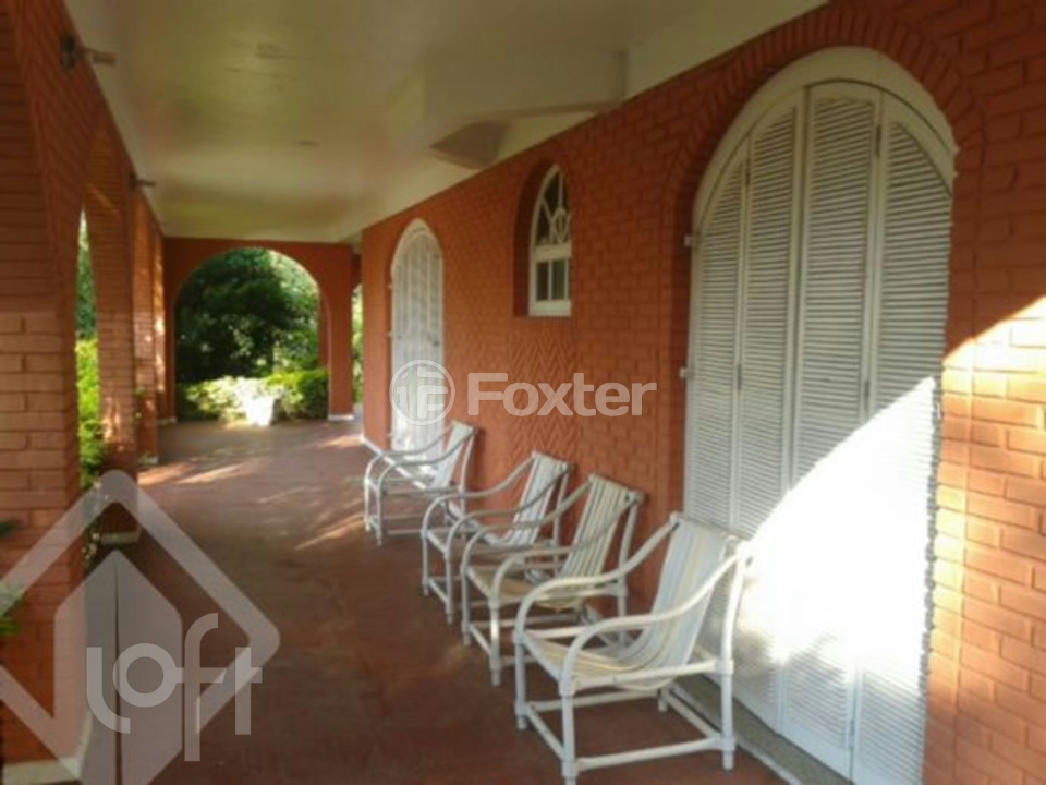 Casa de Condomínio à venda com 4 quartos, 450m² - Foto 10
