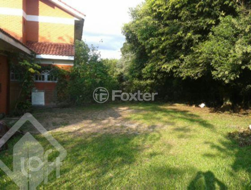 Casa de Condomínio à venda com 4 quartos, 450m² - Foto 11