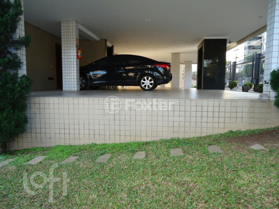 Cobertura à venda com 3 quartos, 244m² - Foto 20