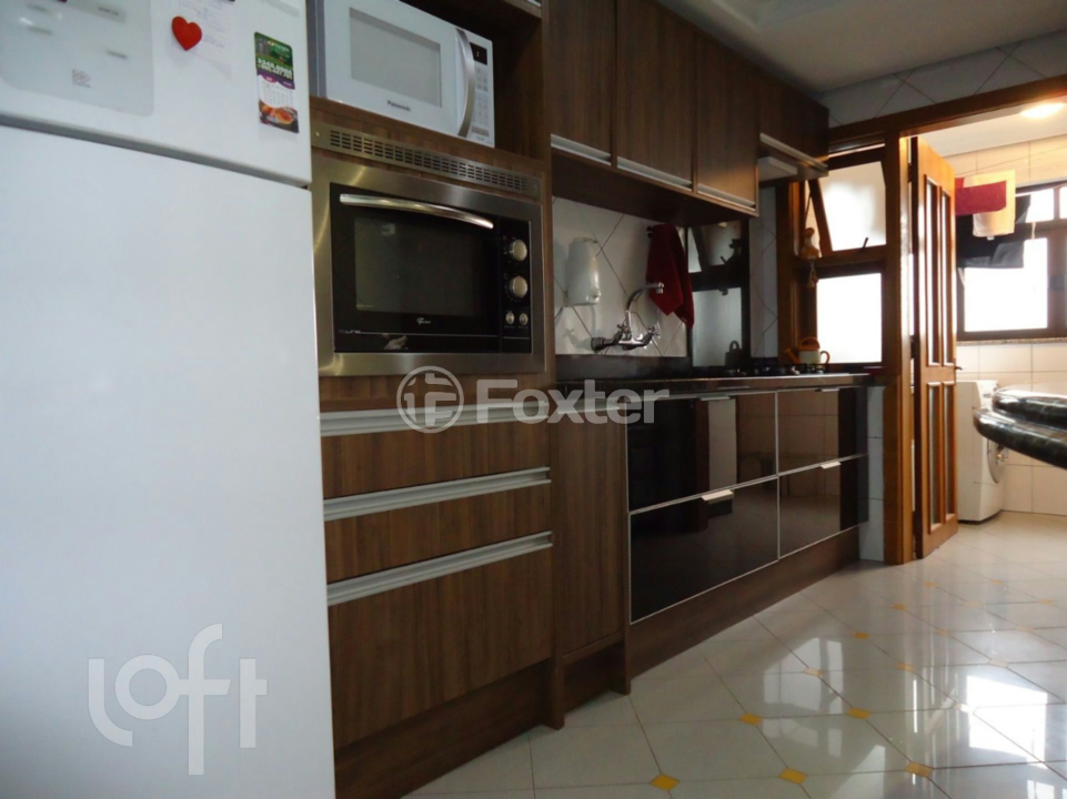 Cobertura à venda com 3 quartos, 244m² - Foto 23