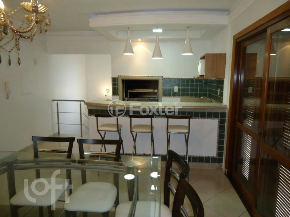 Cobertura à venda com 3 quartos, 244m² - Foto 14