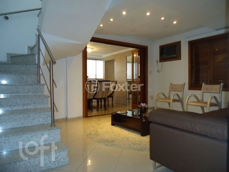 Cobertura à venda com 3 quartos, 244m² - Foto 33