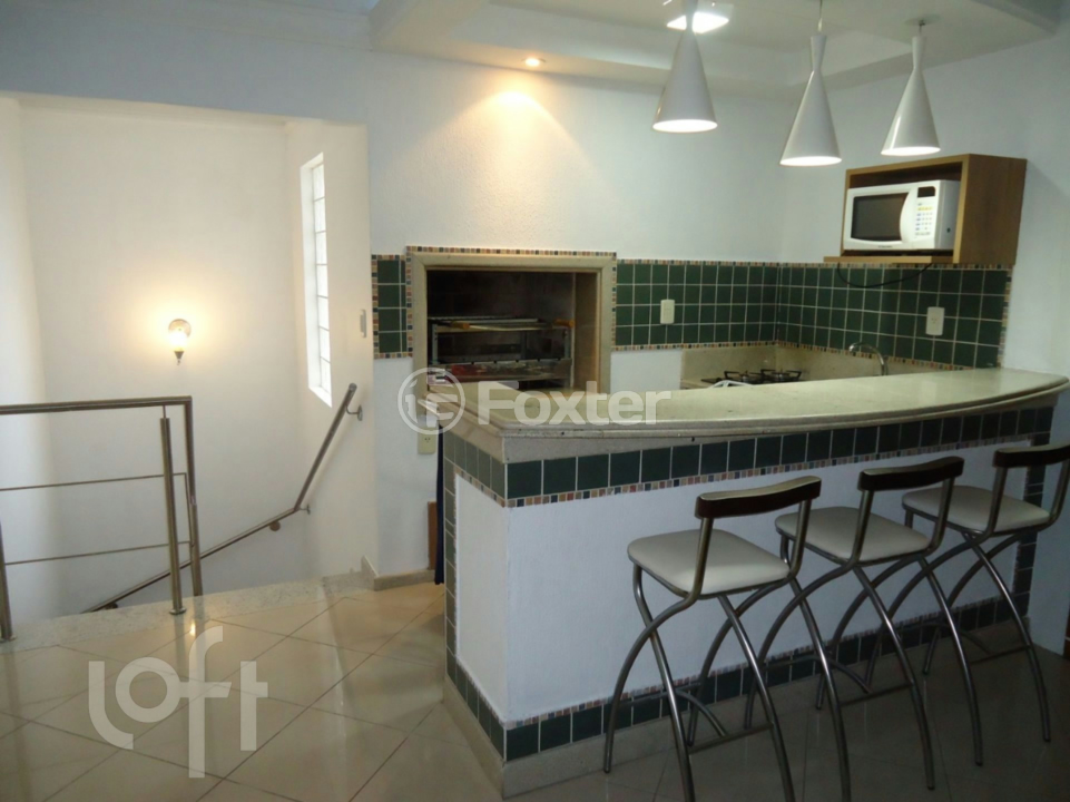 Cobertura à venda com 3 quartos, 244m² - Foto 10