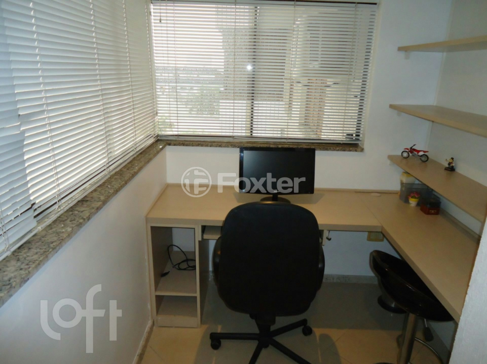Cobertura à venda com 3 quartos, 244m² - Foto 9