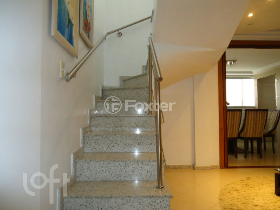 Cobertura à venda com 3 quartos, 244m² - Foto 5