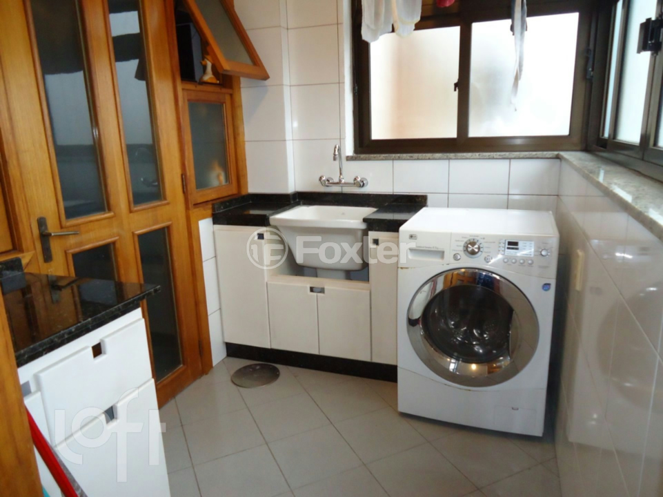 Cobertura à venda com 3 quartos, 244m² - Foto 8