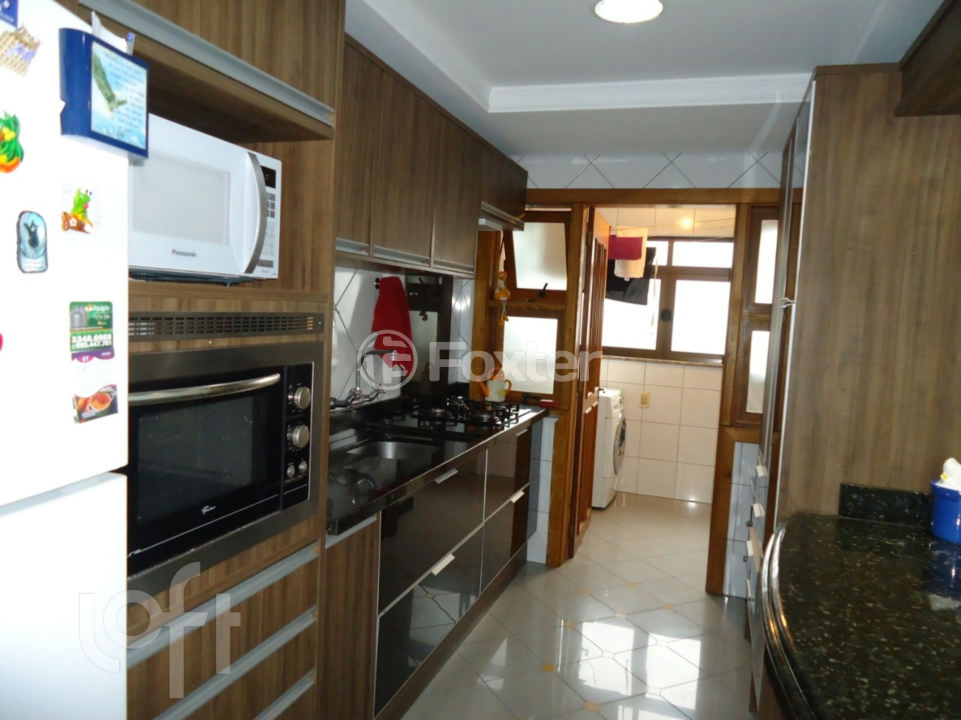 Cobertura à venda com 3 quartos, 244m² - Foto 7