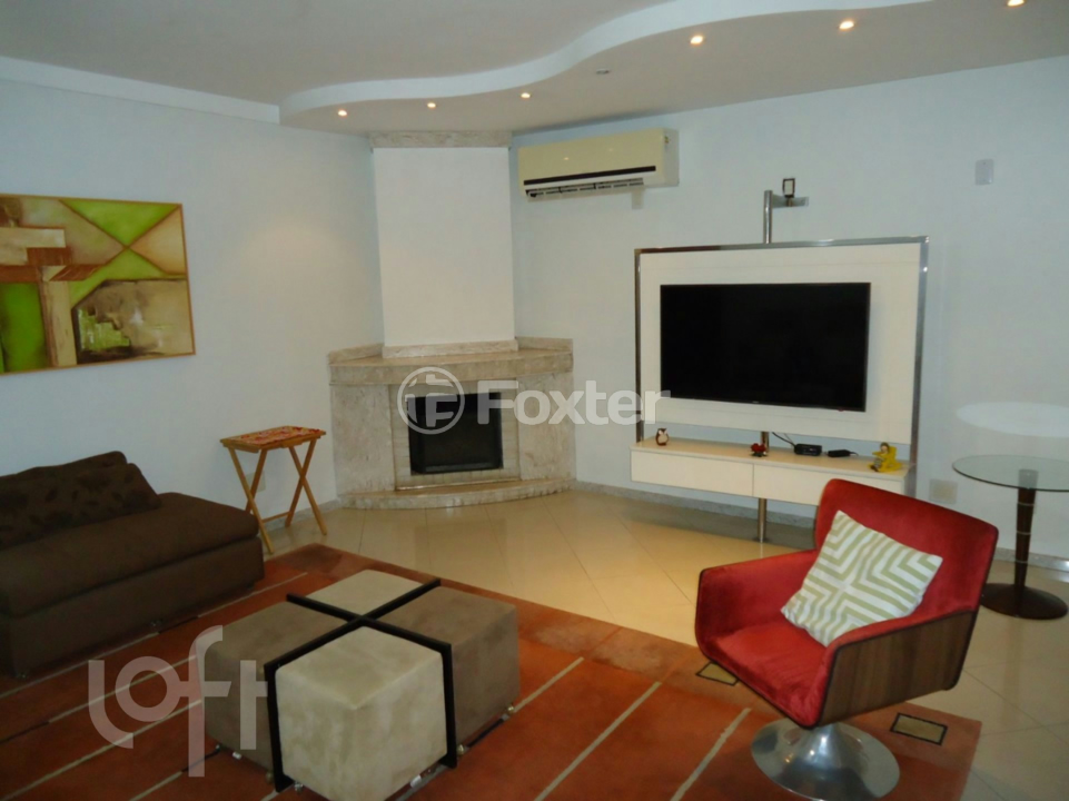 Cobertura à venda com 3 quartos, 244m² - Foto 11