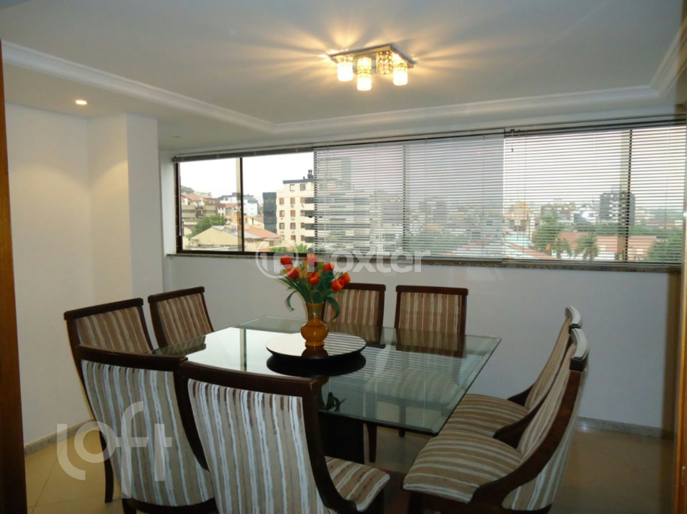 Cobertura à venda com 3 quartos, 244m² - Foto 4