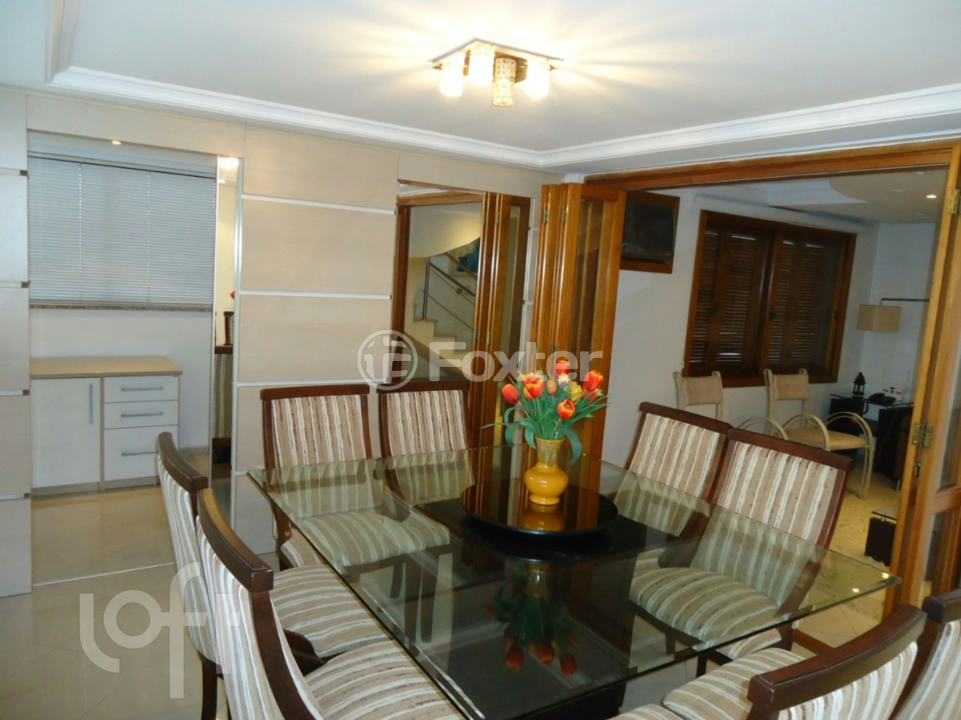 Cobertura à venda com 3 quartos, 244m² - Foto 1