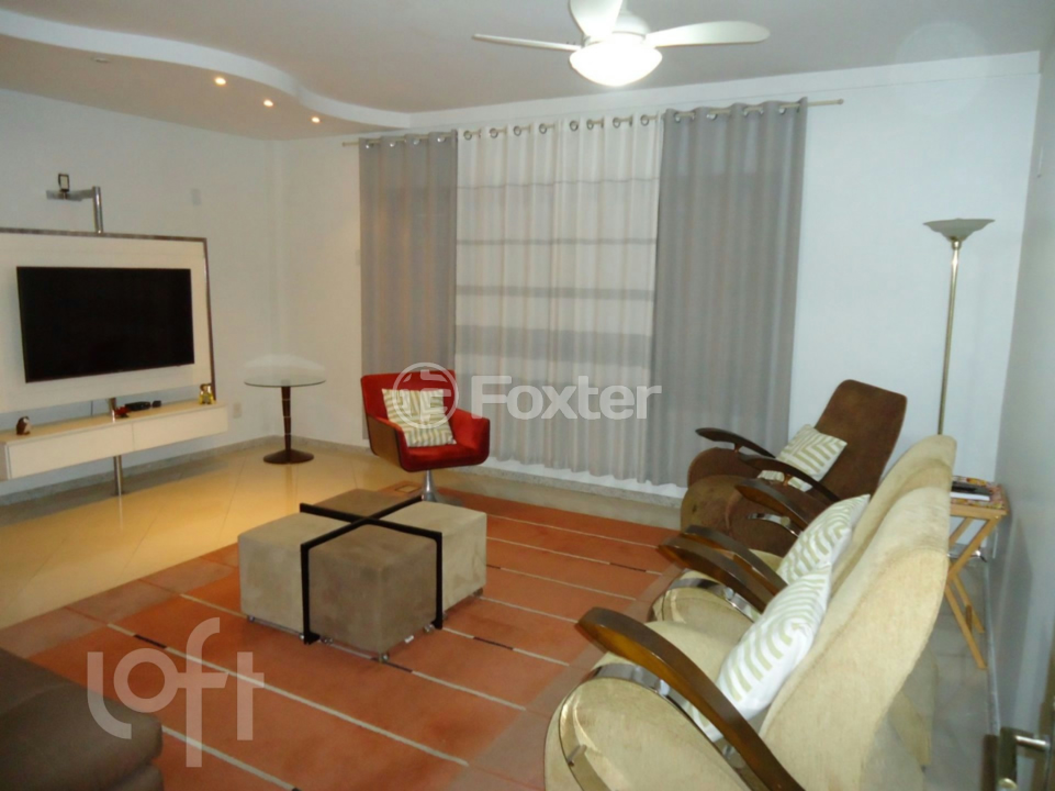 Cobertura à venda com 3 quartos, 244m² - Foto 12