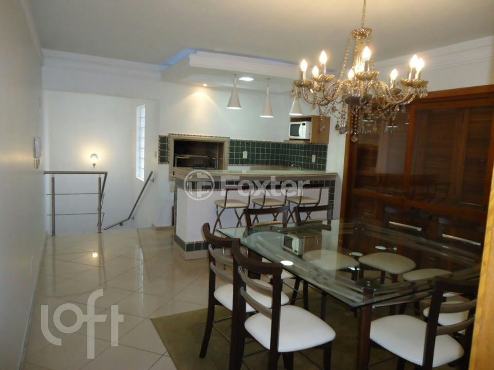 Cobertura à venda com 3 quartos, 244m² - Foto 13