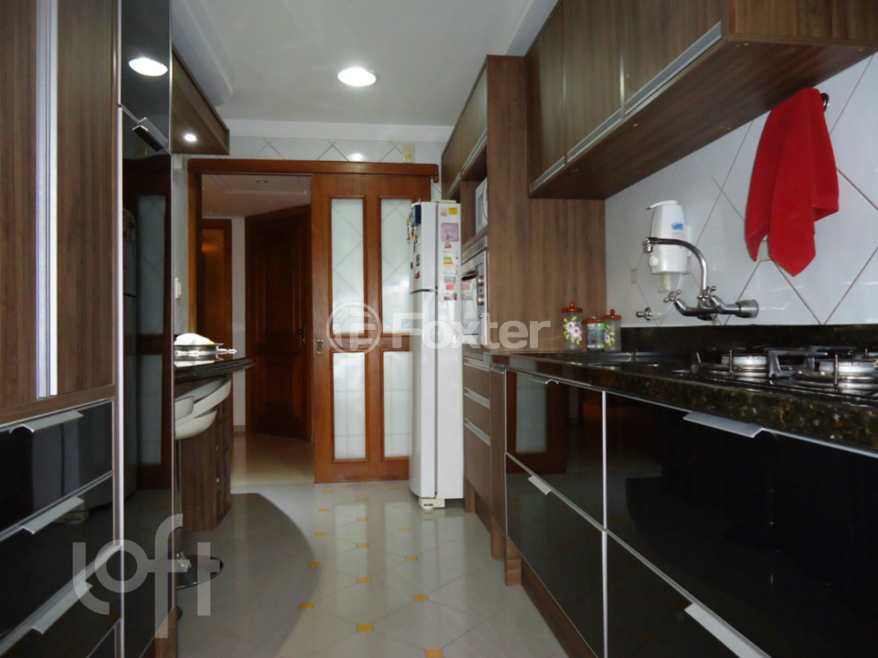 Cobertura à venda com 3 quartos, 244m² - Foto 6
