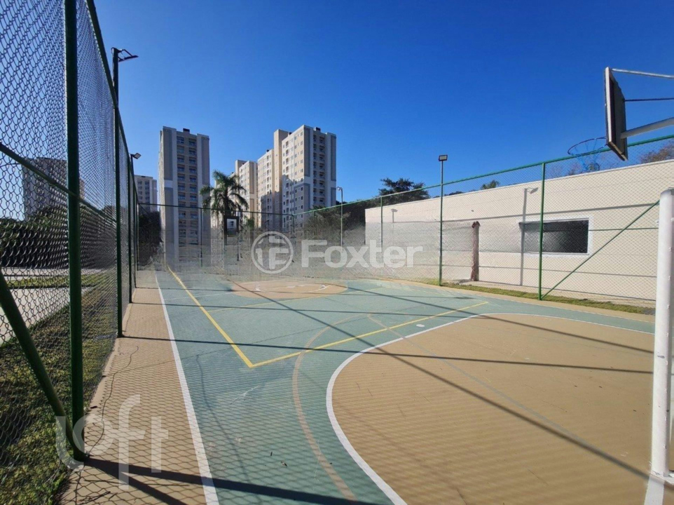 Apartamento à venda com 2 quartos, 44m² - Foto 4