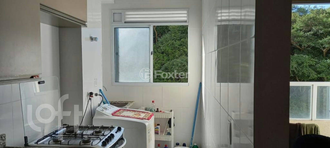 Apartamento à venda com 2 quartos, 44m² - Foto 17