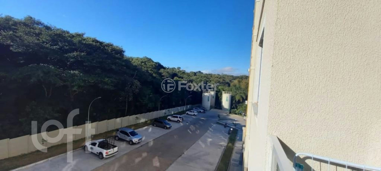 Apartamento à venda com 2 quartos, 44m² - Foto 18