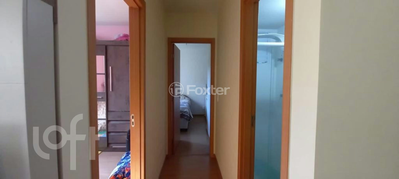 Apartamento à venda com 2 quartos, 44m² - Foto 10