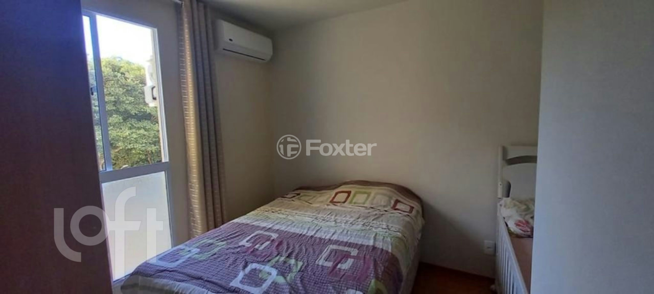 Apartamento à venda com 2 quartos, 44m² - Foto 12