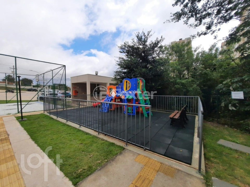 Apartamento à venda com 2 quartos, 44m² - Foto 7