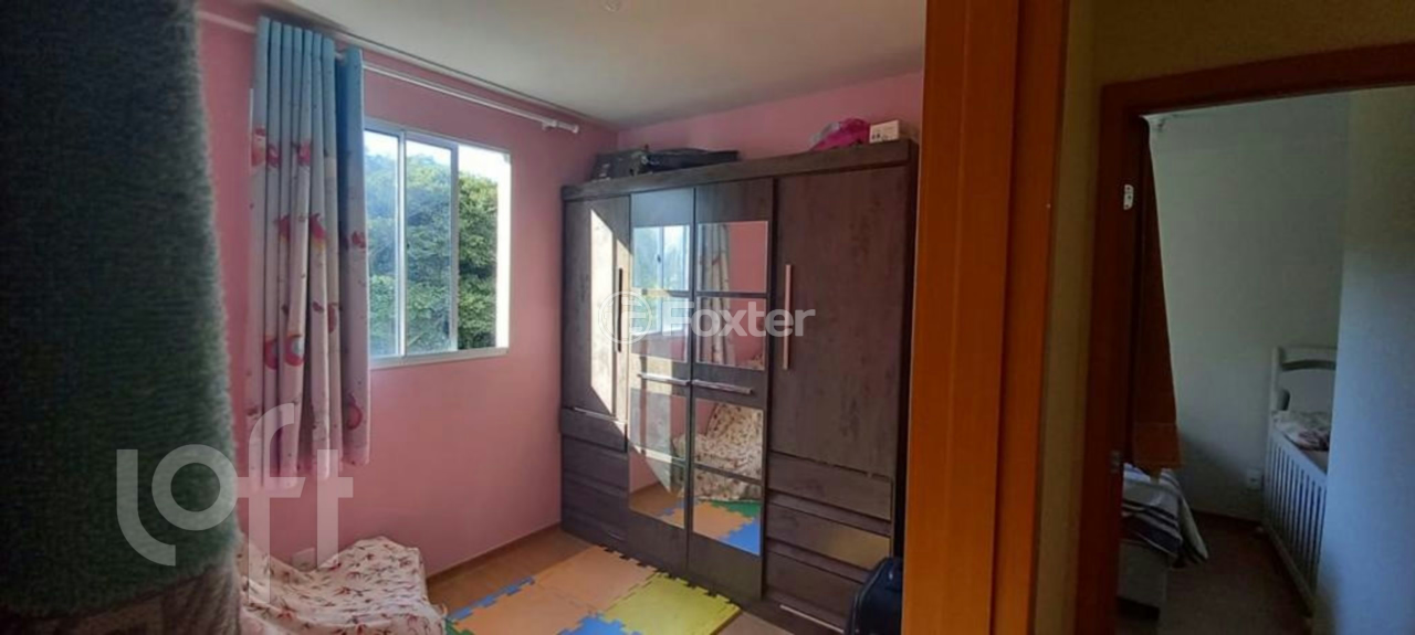 Apartamento à venda com 2 quartos, 44m² - Foto 11