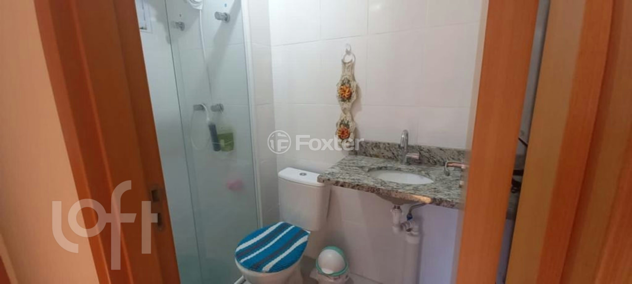 Apartamento à venda com 2 quartos, 44m² - Foto 13